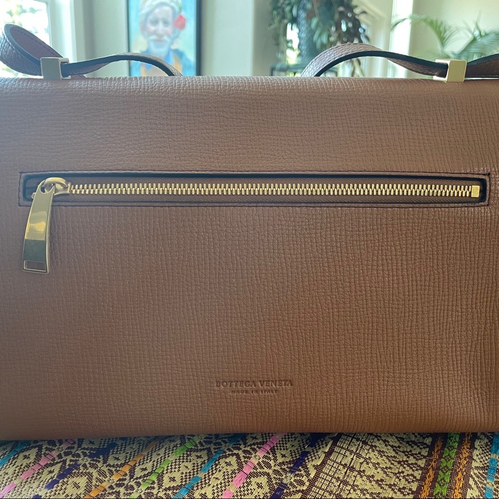 Authentic Bottega Venetta baguette bag - Picture 4 of 15